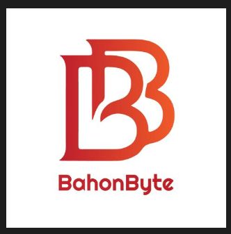 BahonByte Logo